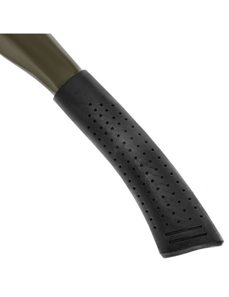 Toporek mil-tec z pokrowcem - olive