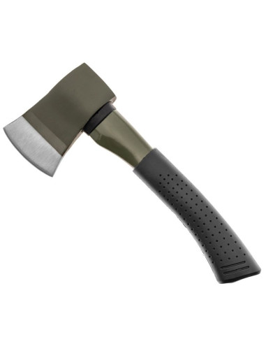 Toporek mil-tec z pokrowcem - olive
