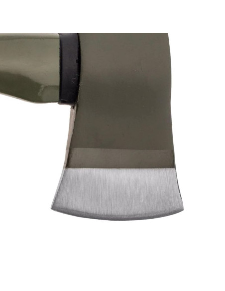 Toporek mil-tec z pokrowcem - olive