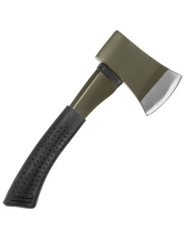 Toporek mil-tec z pokrowcem - olive