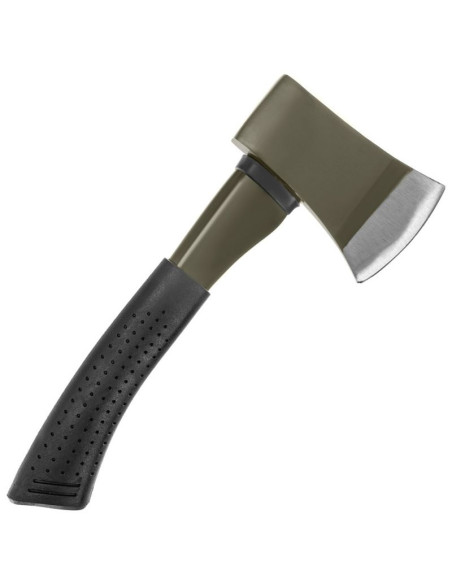 Toporek mil-tec z pokrowcem - olive