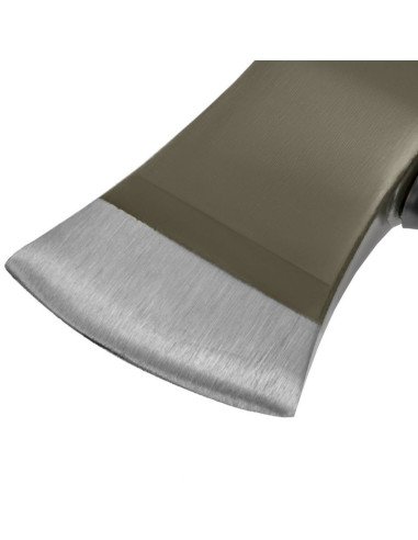 Toporek mil-tec z pokrowcem - olive