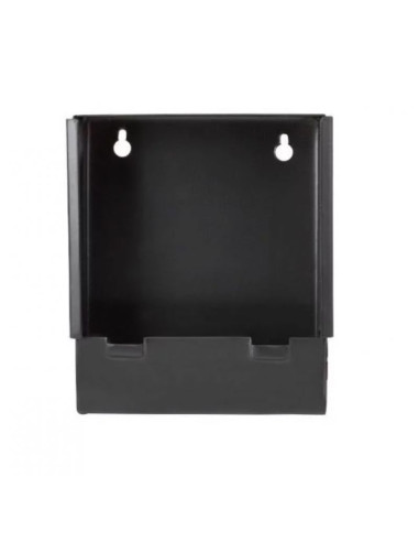 Kulochwyt metalowy k-17-3 - 17x17 cm płaski