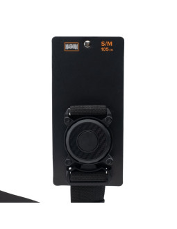 Pasek magnum wumtra 2