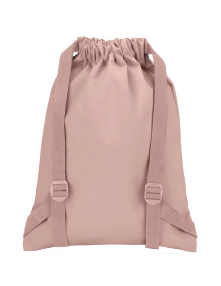 Jansport drawsack ek0a5bi7n59 różowe one size