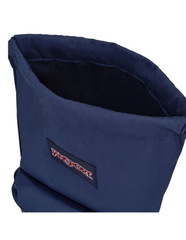 Jansport drawsack ek0a5bi7n54 granatowe one size