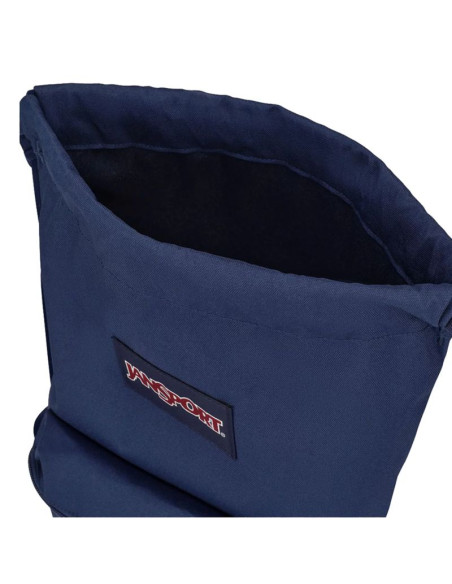 Jansport drawsack ek0a5bi7n54 granatowe one size