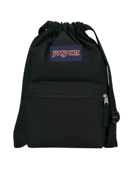 Jansport drawsack ek0a5bi7n55 czarne one size