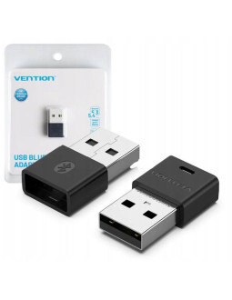 Adapter vention usb bluetooth 5.4