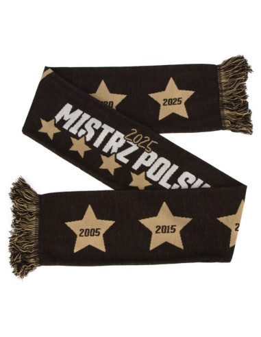 Szal gks tychy mistrz polski 2025