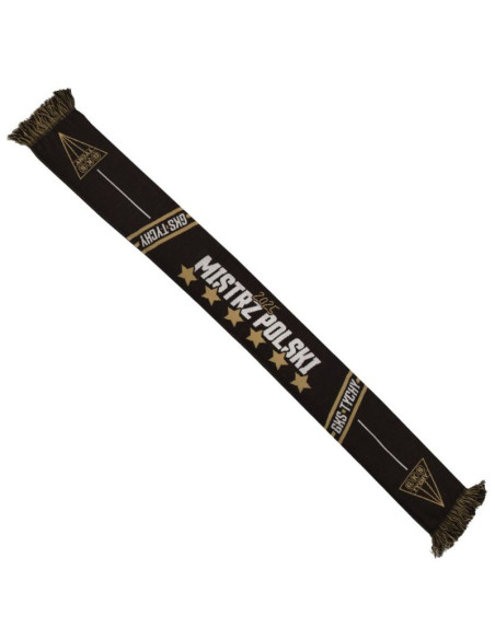 Szal gks tychy mistrz polski 2025