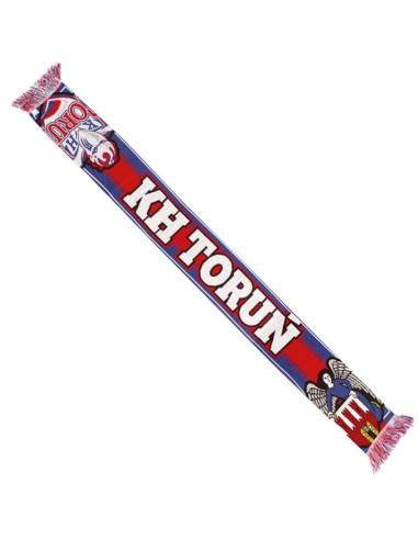 Szal kh toruń - herb miasta