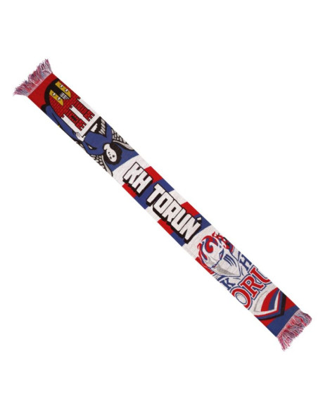 Szal kh toruń - herb miasta