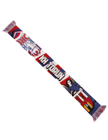 Szal kh toruń - herb miasta