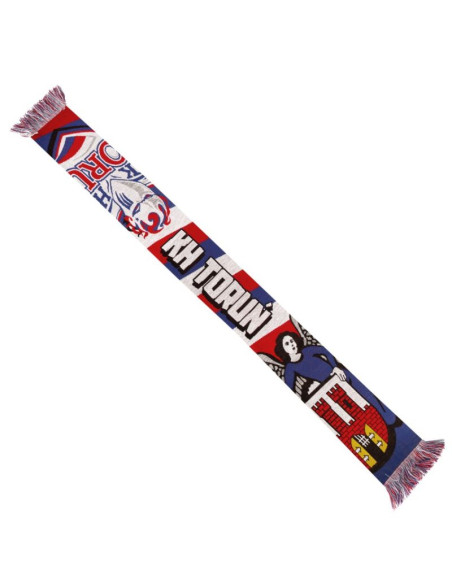 Szal kh toruń - herb miasta