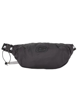 Skechers nevada waist bag s1111-06 czarne one size