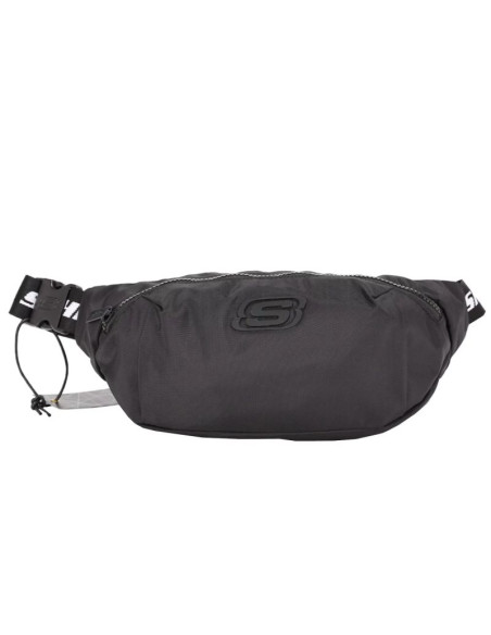 Skechers nevada waist bag s1111-06 czarne one size