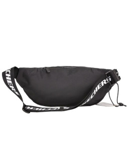 Skechers nevada waist bag s1111-06 czarne one size 2