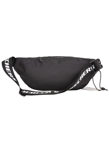 Skechers nevada waist bag s1111-06 czarne one size
