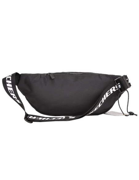 Skechers nevada waist bag s1111-06 czarne one size
