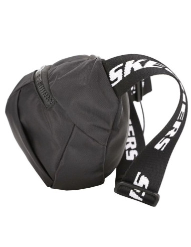 Skechers nevada waist bag s1111-06 czarne one size