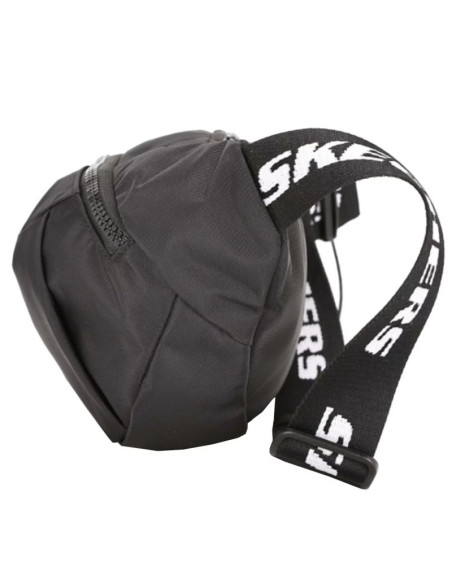 Skechers nevada waist bag s1111-06 czarne one size