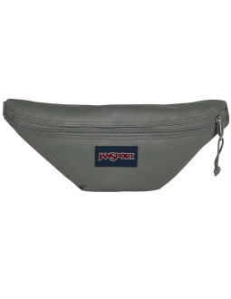 Jansport swing waistpack ek0a5bjxn60 szare one size