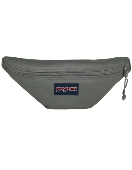 Jansport swing waistpack ek0a5bjxn60 szare one size