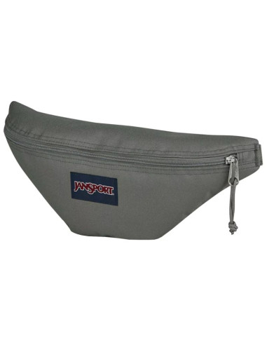 Jansport swing waistpack ek0a5bjxn60 szare one size