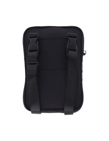 Torebka 4f u081 głęboka czerń 4fwaw25apouu081 20s