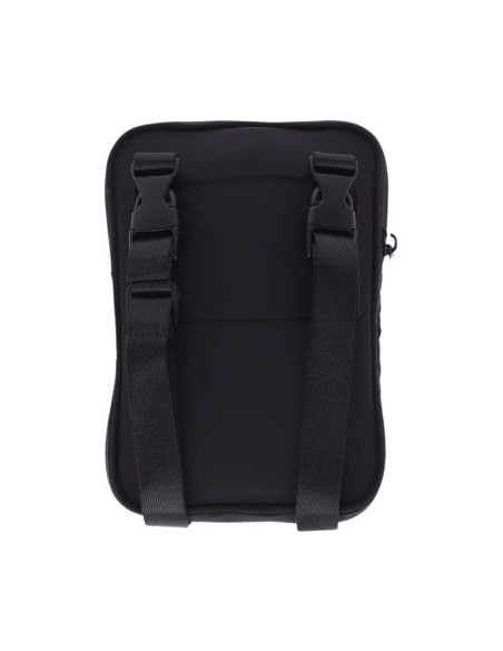 Torebka 4f u081 głęboka czerń 4fwaw25apouu081 20s