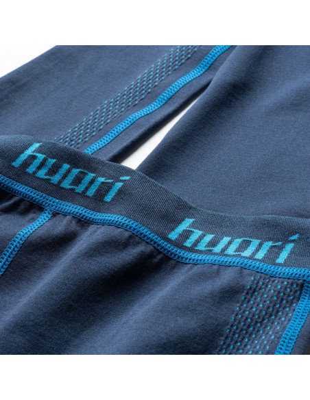 Dziecięce kalesony termoaktywne term pants junior