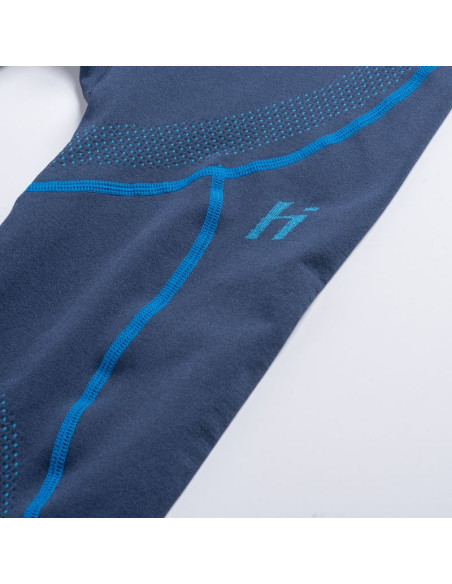 Dziecięce kalesony termoaktywne term pants junior