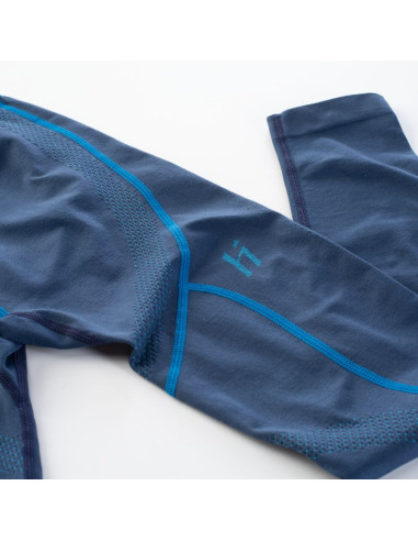 Dziecięce kalesony termoaktywne term pants junior