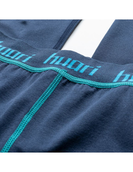 Dziecięce kalesony termoaktywne term pants kids