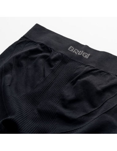 Dziecięce legginsy termoaktywne 1rb2