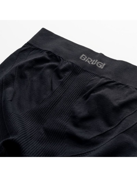 Dziecięce legginsy termoaktywne 1rb2