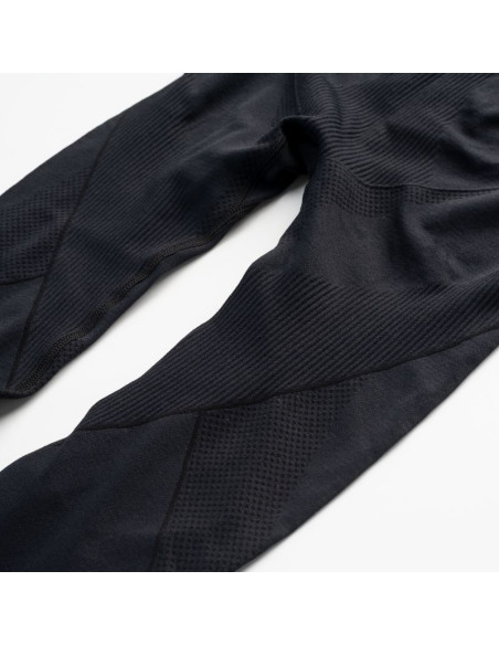 Dziecięce legginsy termoaktywne 1rb2