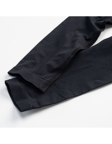 Dziecięce legginsy termoaktywne 1rb2