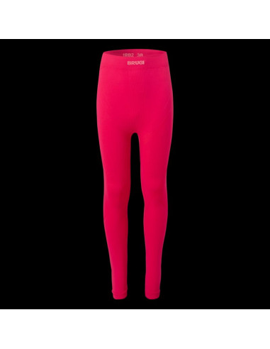 Dziecięce legginsy termoaktywne 1rb2