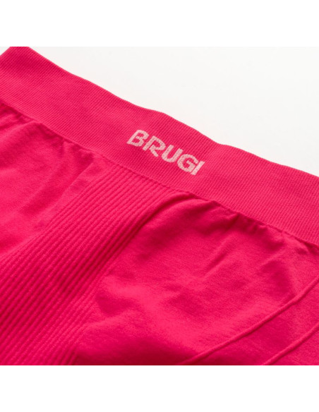 Dziecięce legginsy termoaktywne 1rb2