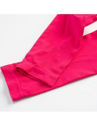 Dziecięce legginsy termoaktywne 1rb2