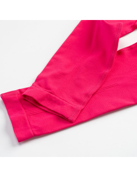 Dziecięce legginsy termoaktywne 1rb2