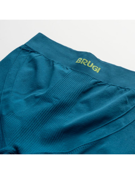 Dziecięce legginsy termoaktywne 1rb2