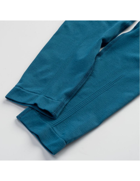 Dziecięce legginsy termoaktywne 1rb2