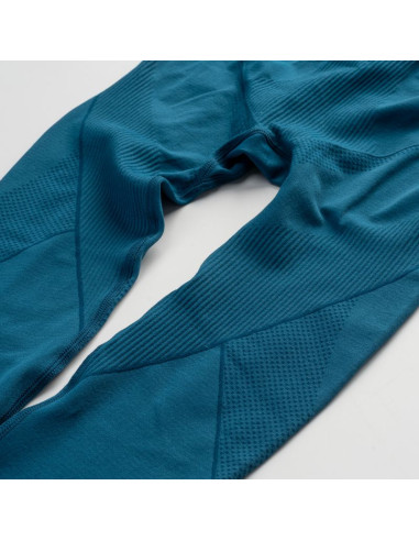 Dziecięce legginsy termoaktywne 1rb2