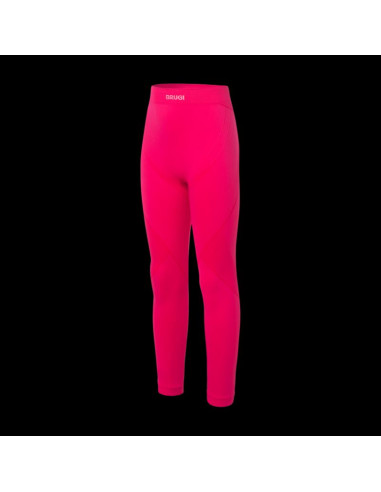 Dziecięce legginsy termoaktywne 1rb2