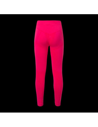 Dziecięce legginsy termoaktywne 1rb2