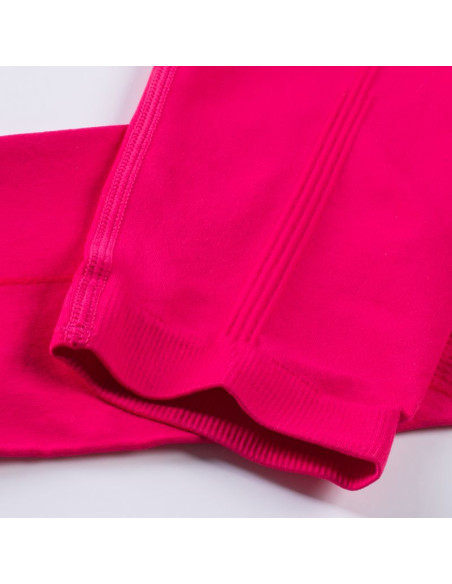 Dziecięce legginsy termoaktywne 1rb2