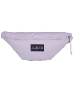 Jansport swing waistpack ek0a5bjxw30 fioletowe one size